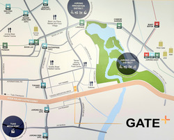Gate+ (D22), Factory #573573841